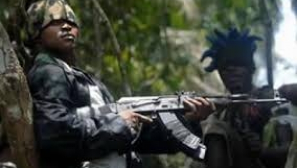 Gunmen abducts owner of Titilayo Hospital in Oyo